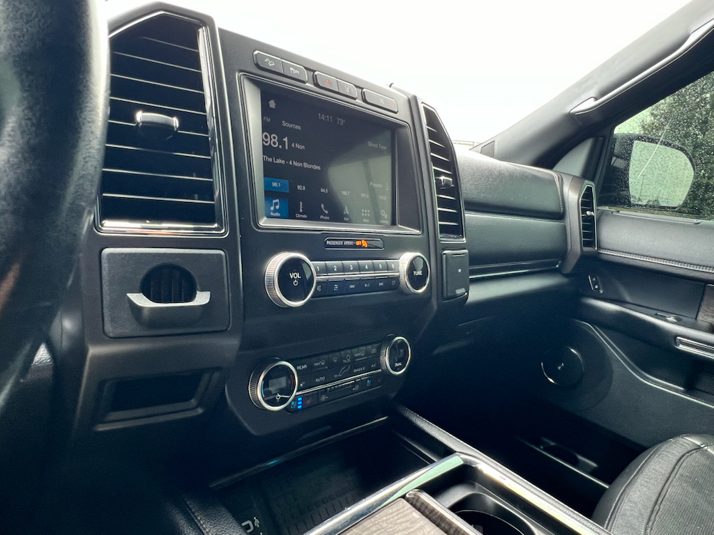 Used 2019 Ford Expedition MAX SUV