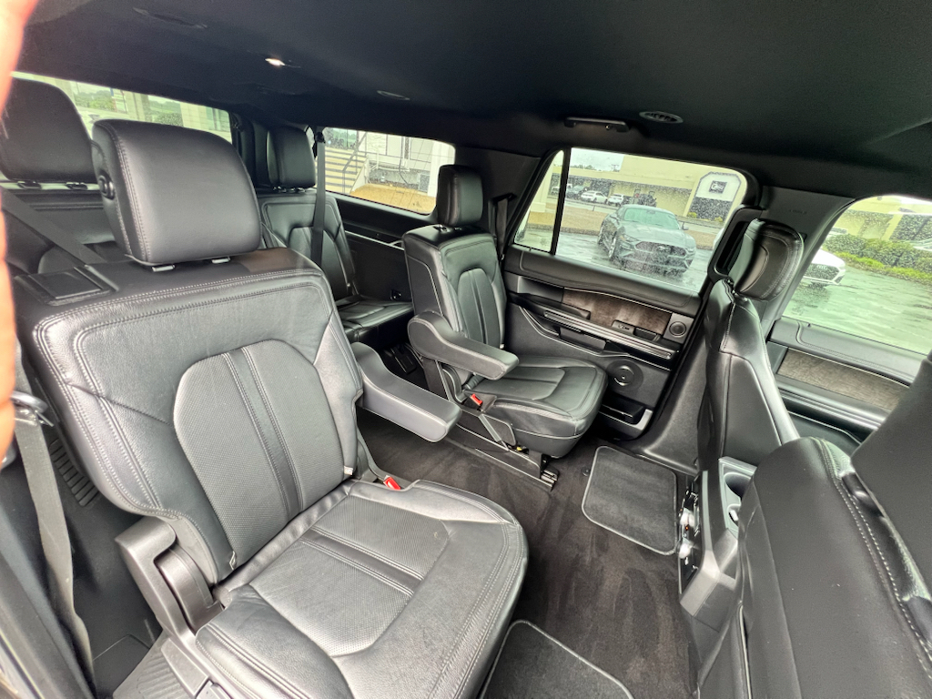 Used 2019 Ford Expedition MAX SUV