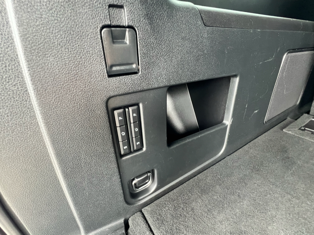 Used 2019 Ford Expedition MAX SUV