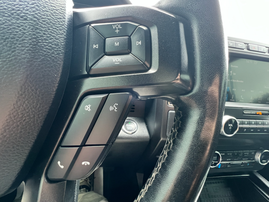 Used 2019 Ford Expedition MAX SUV