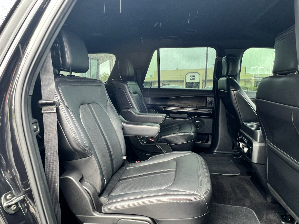 Used 2019 Ford Expedition MAX SUV