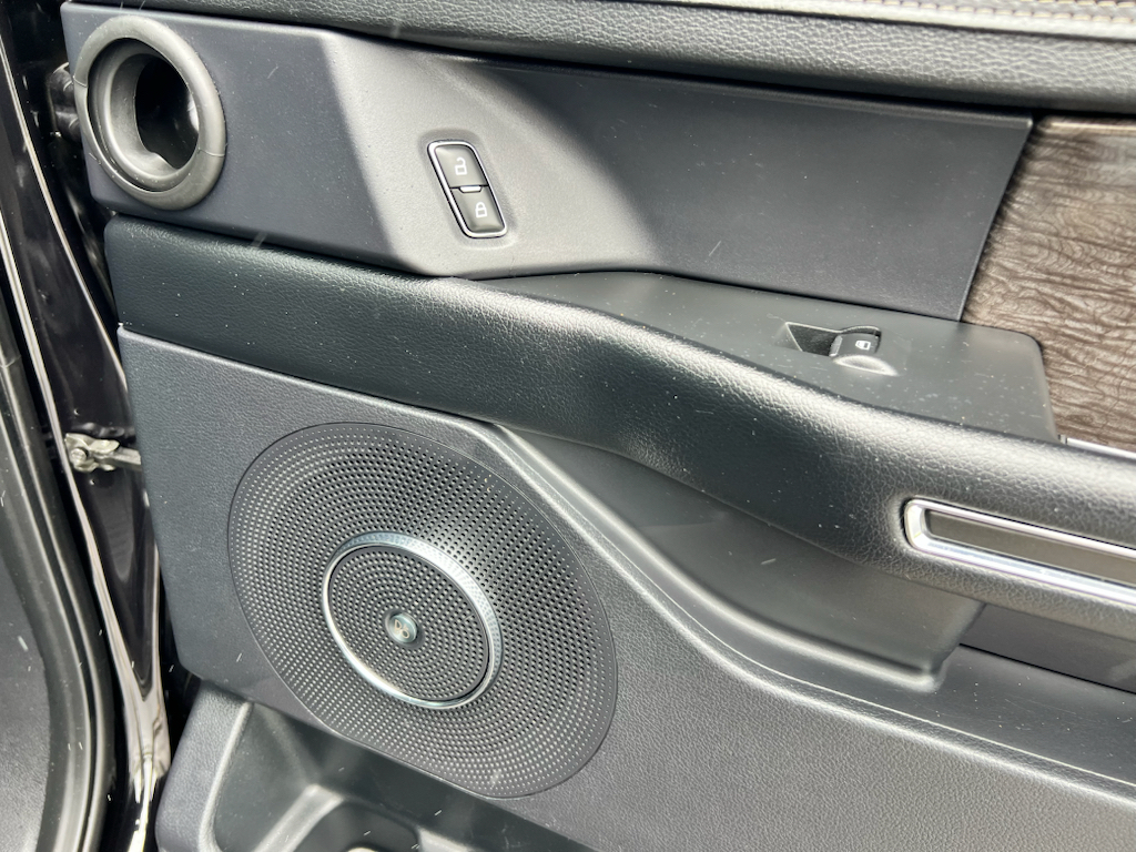 Used 2019 Ford Expedition MAX SUV