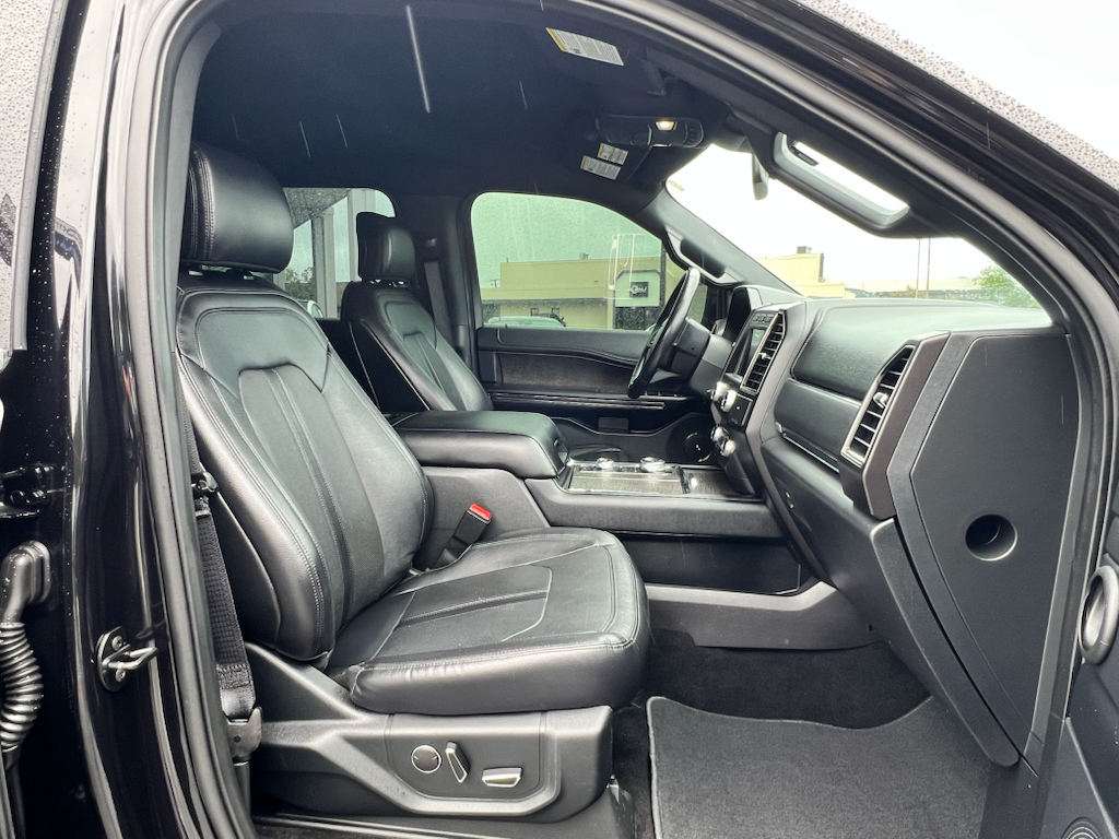 Used 2019 Ford Expedition MAX SUV