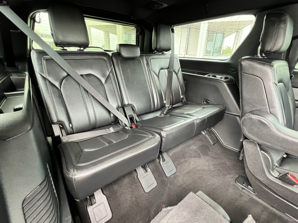 Used 2019 Ford Expedition MAX SUV