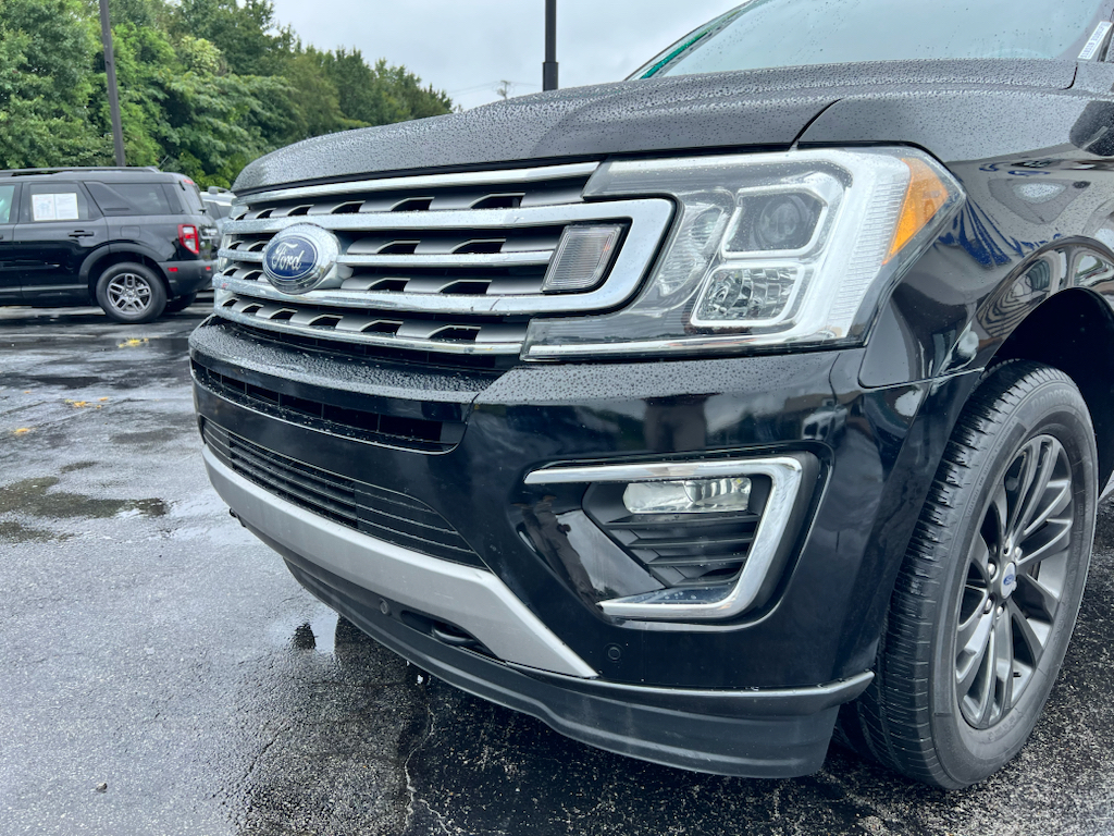 Used 2019 Ford Expedition MAX SUV