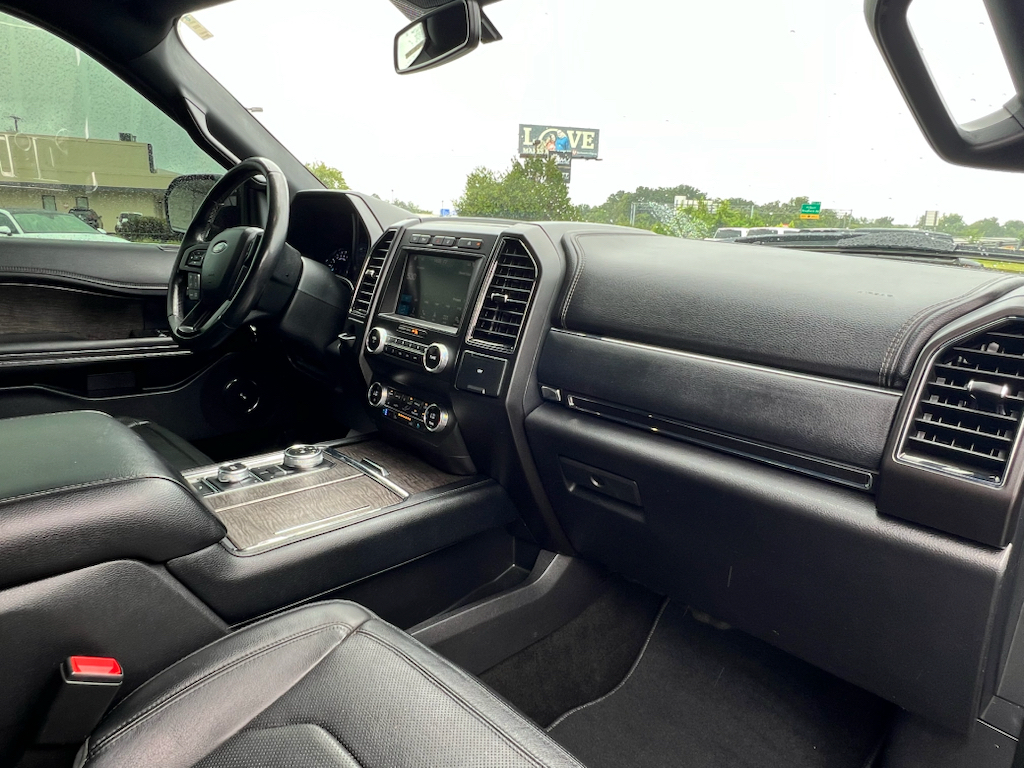 Used 2019 Ford Expedition MAX SUV