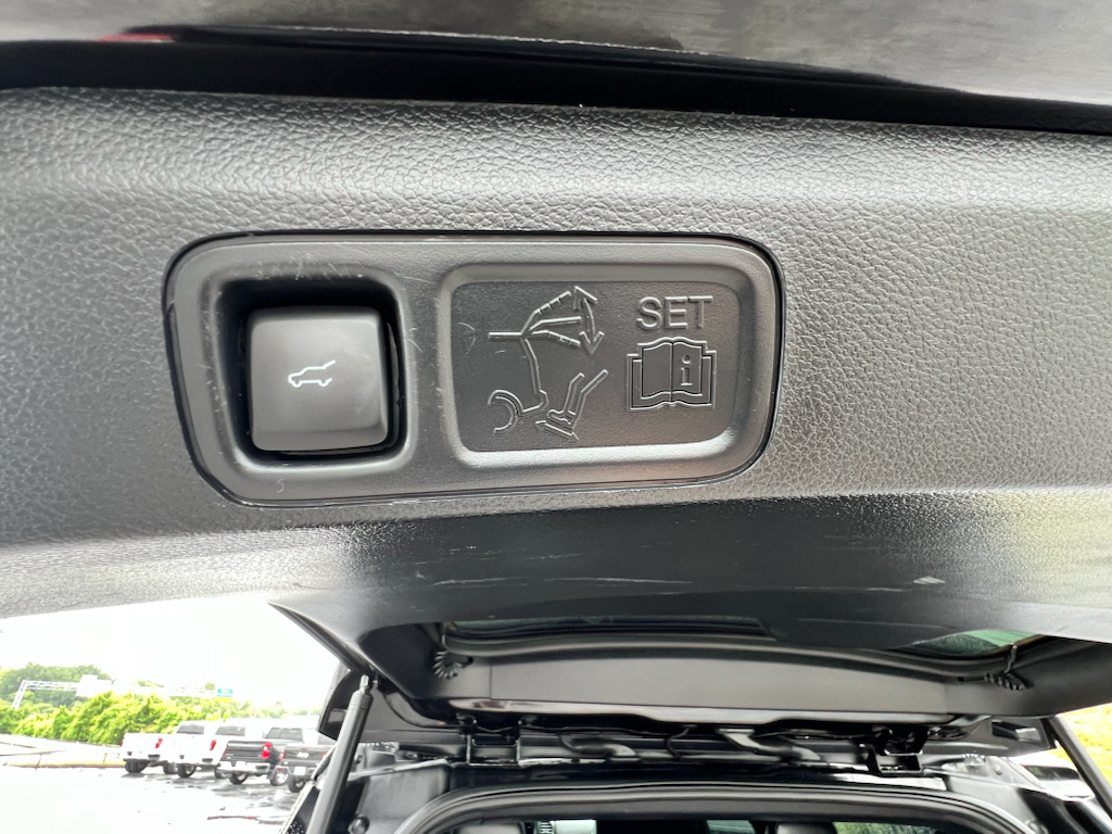 Used 2019 Ford Expedition MAX SUV