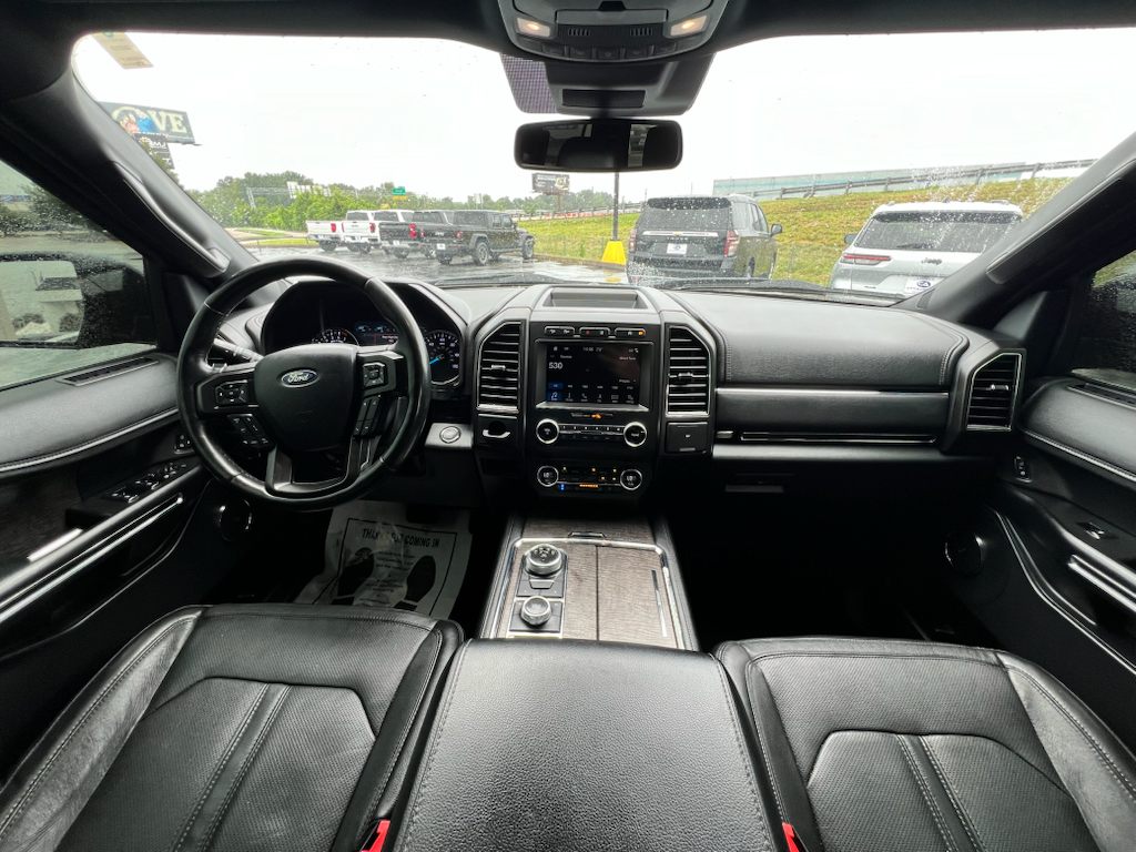 Used 2019 Ford Expedition MAX SUV