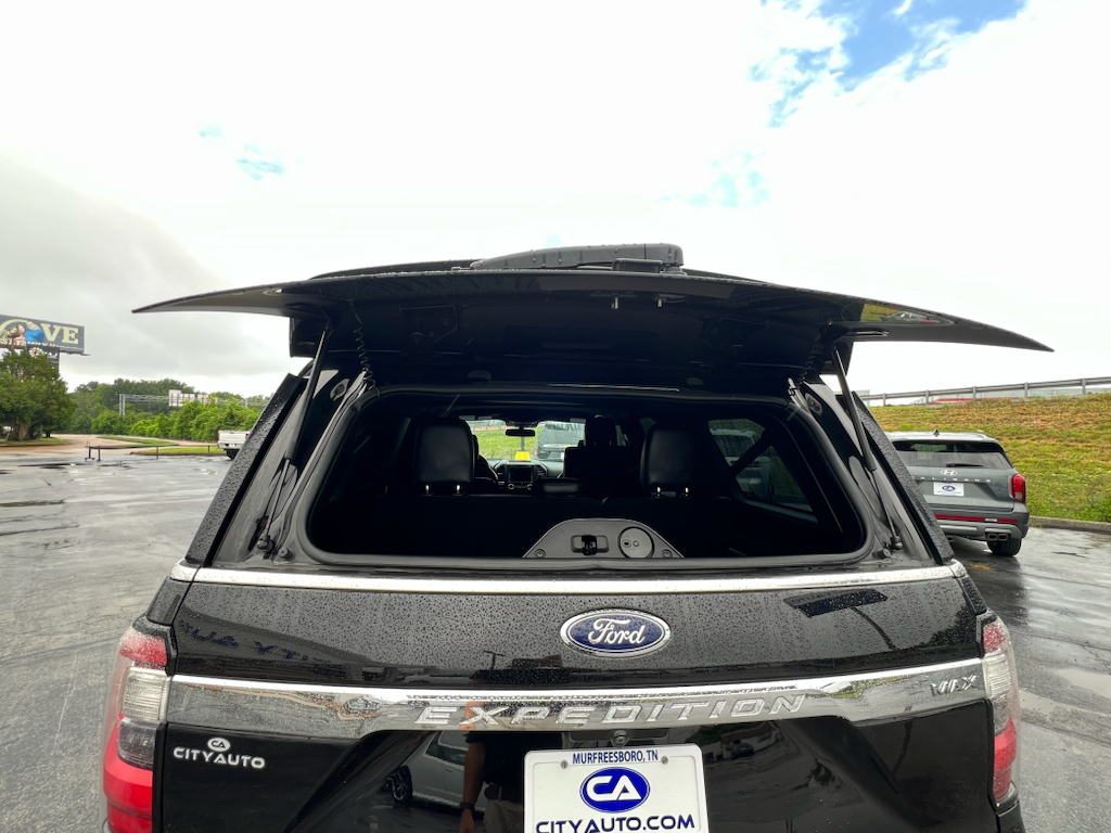 Used 2019 Ford Expedition MAX SUV