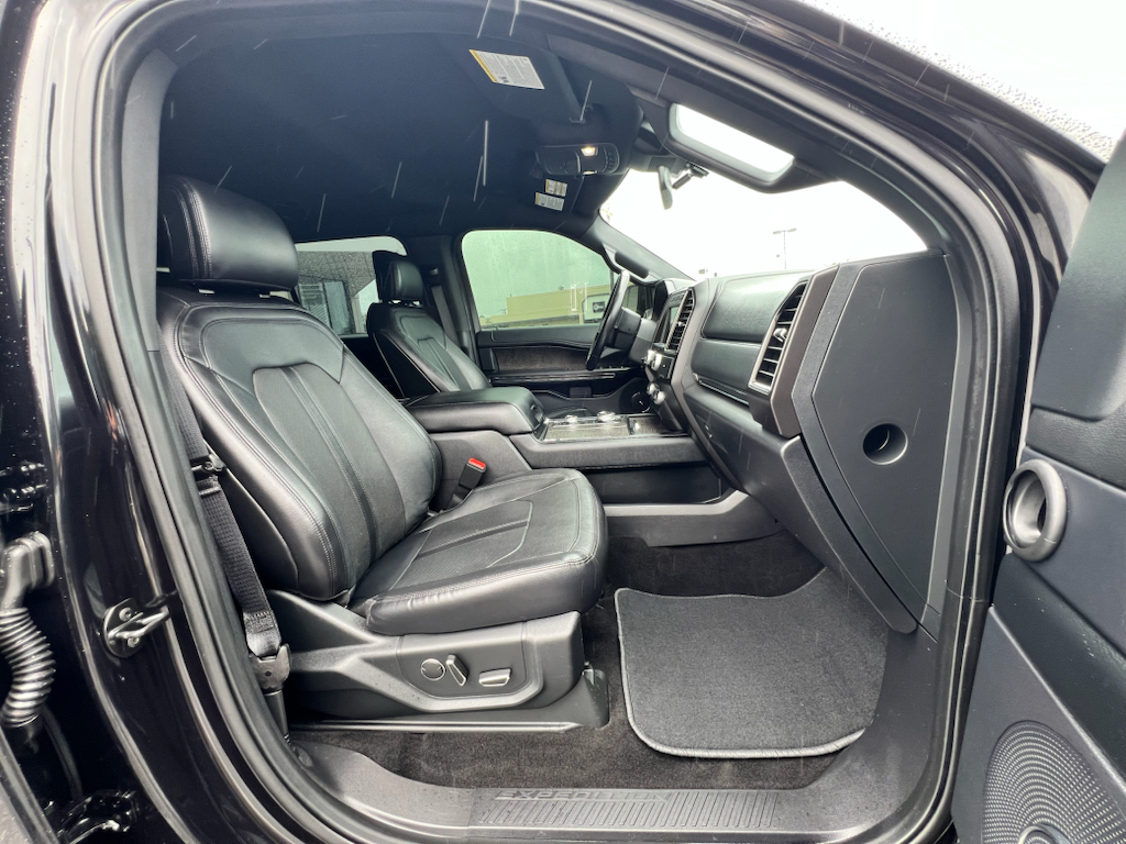 Used 2019 Ford Expedition MAX SUV