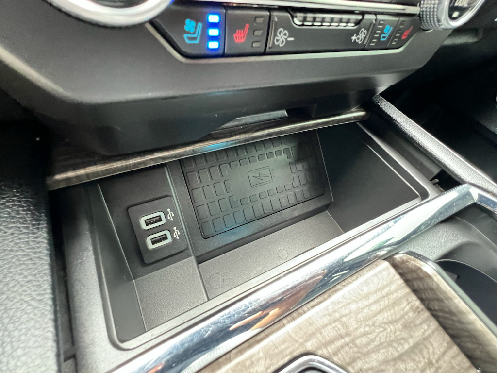 Used 2019 Ford Expedition MAX SUV