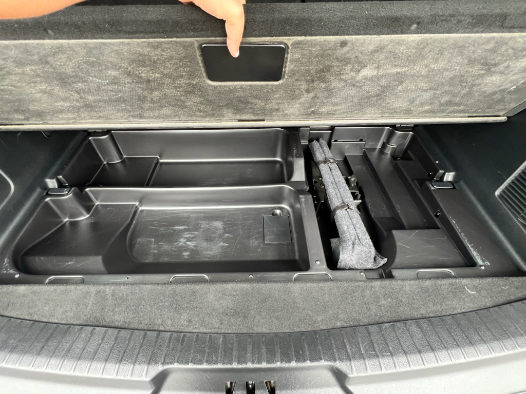 Used 2019 Ford Expedition MAX SUV