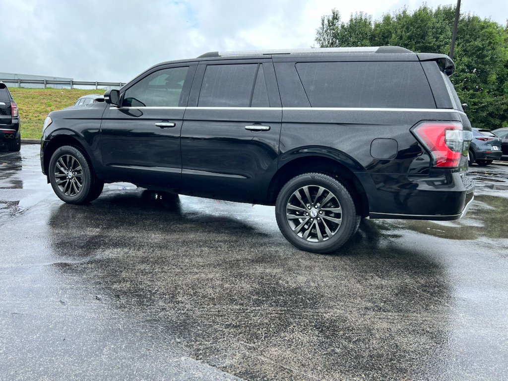 Used 2019 Ford Expedition MAX SUV