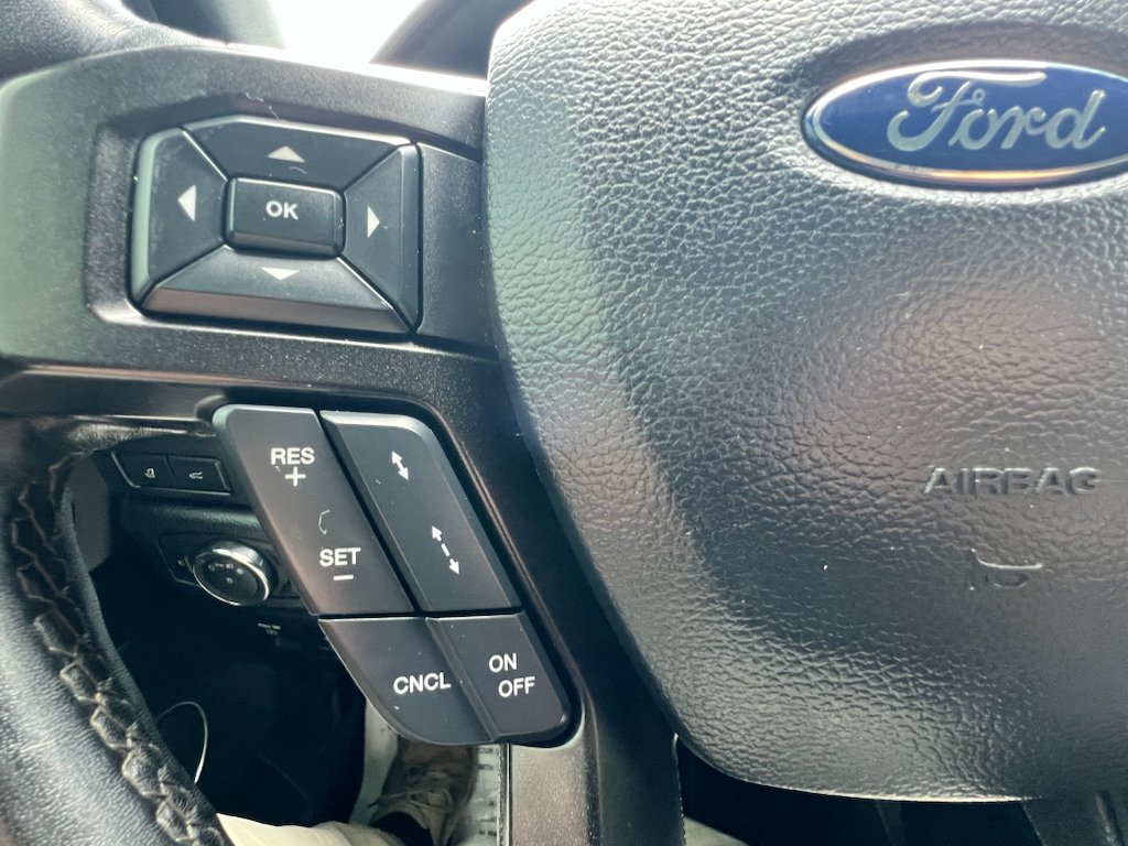 Used 2019 Ford Expedition MAX SUV