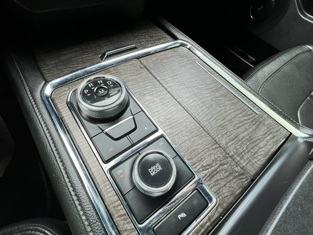 Used 2019 Ford Expedition MAX SUV