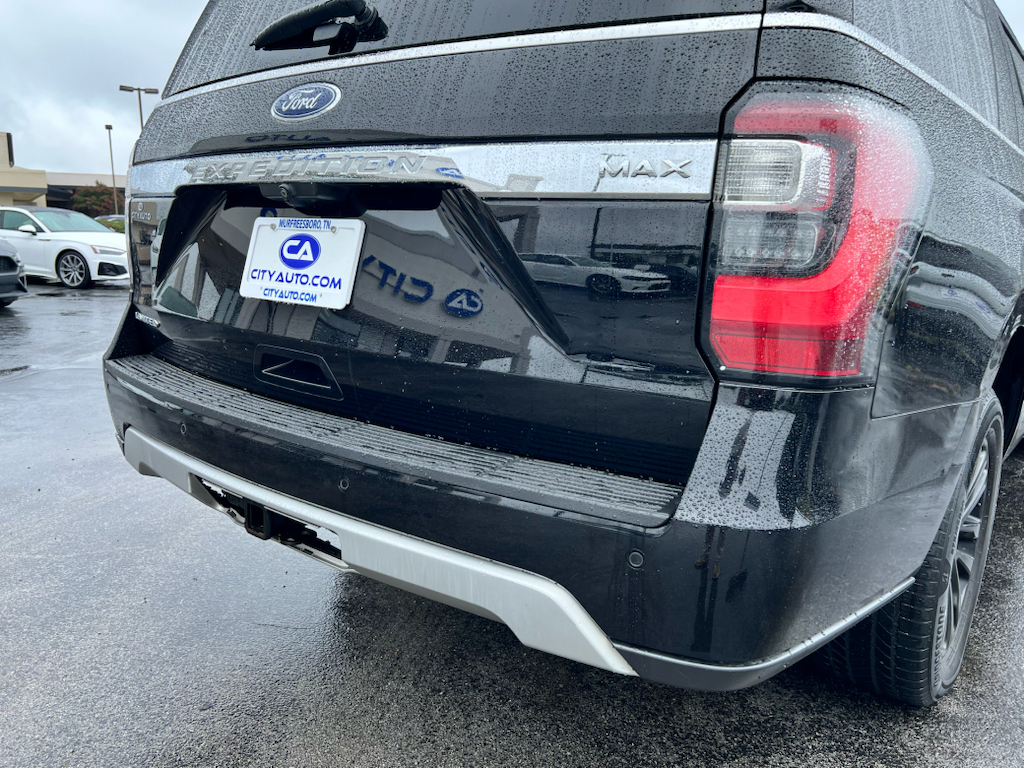 Used 2019 Ford Expedition MAX SUV