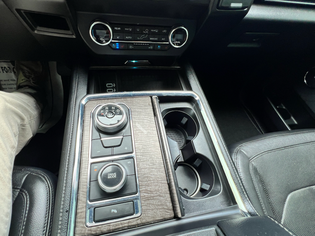 Used 2019 Ford Expedition MAX SUV