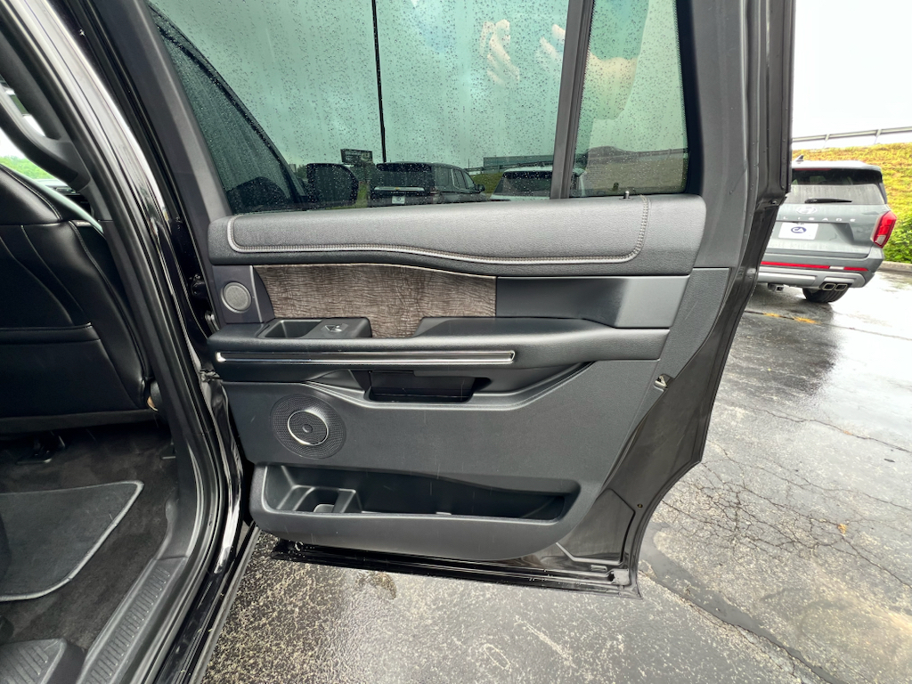 Used 2019 Ford Expedition MAX SUV
