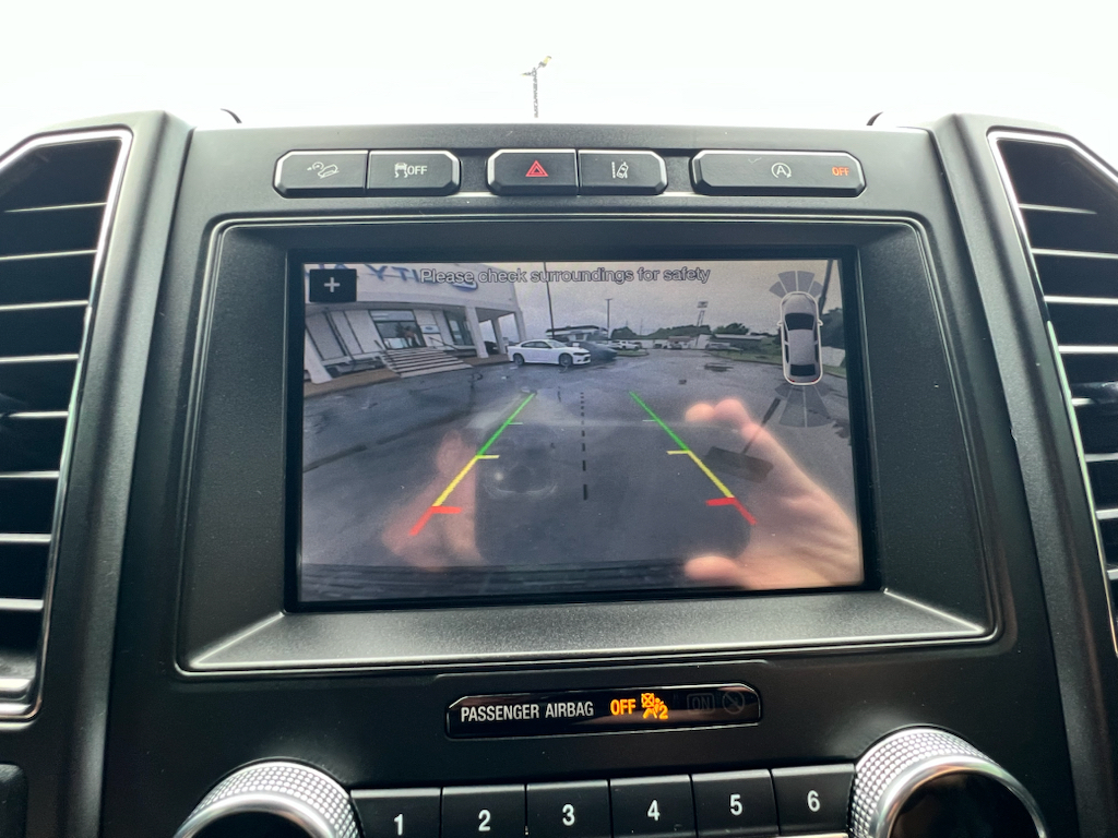 Used 2019 Ford Expedition MAX SUV