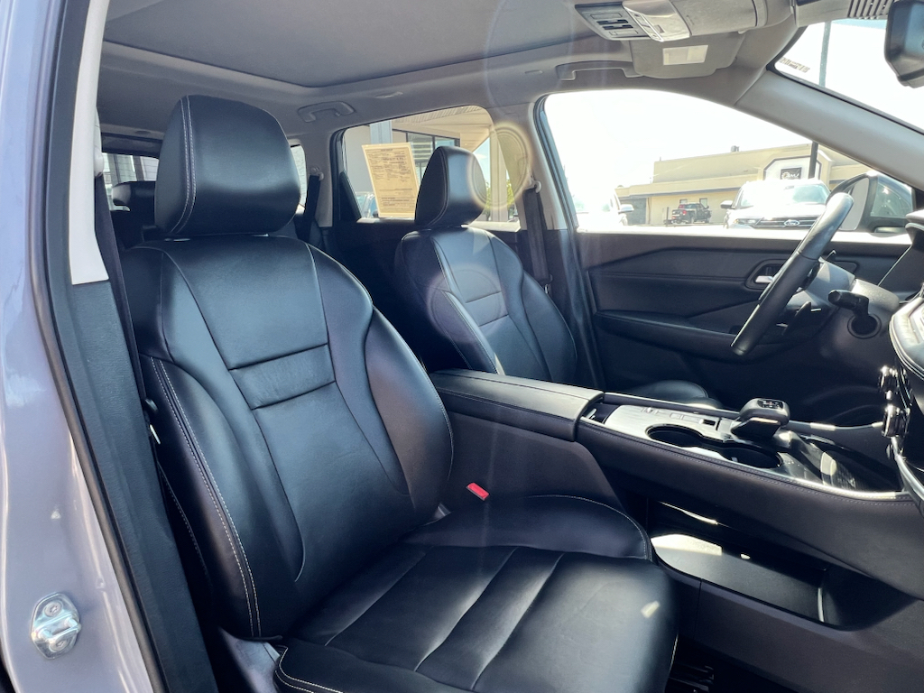 Used 2022 Nissan Rogue SUV