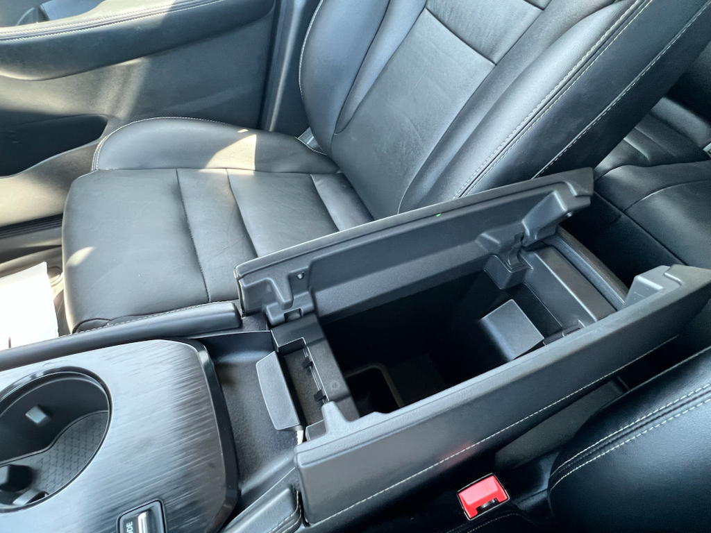 Used 2022 Nissan Rogue SUV