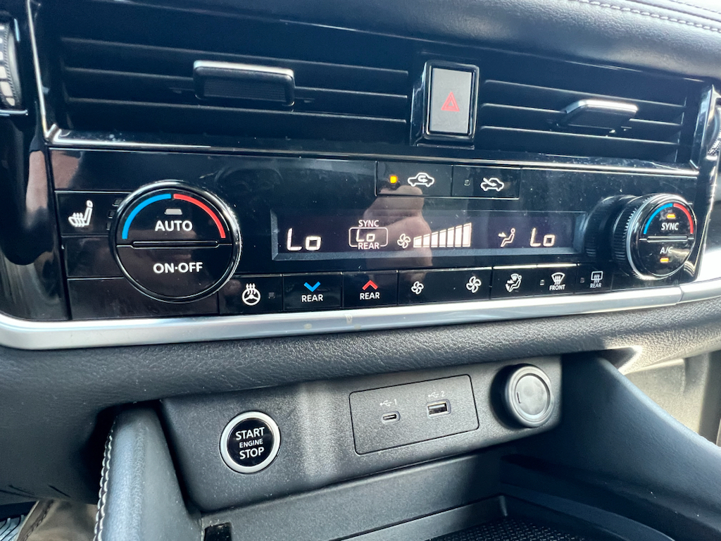 Used 2022 Nissan Rogue SUV