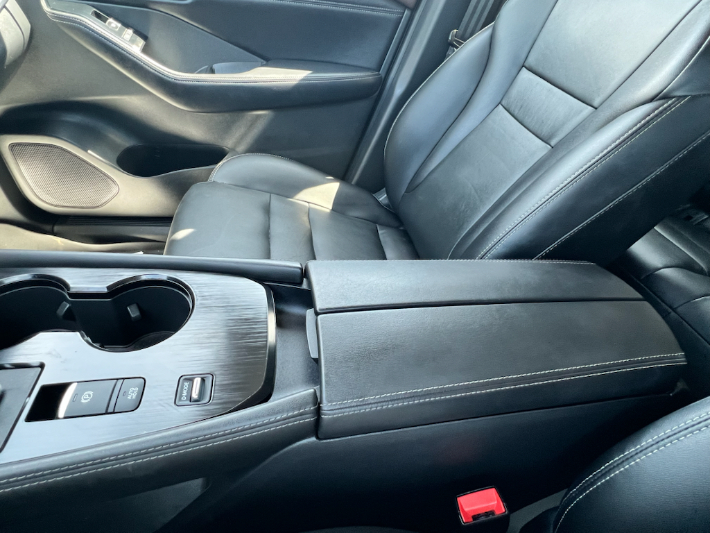 Used 2022 Nissan Rogue SUV