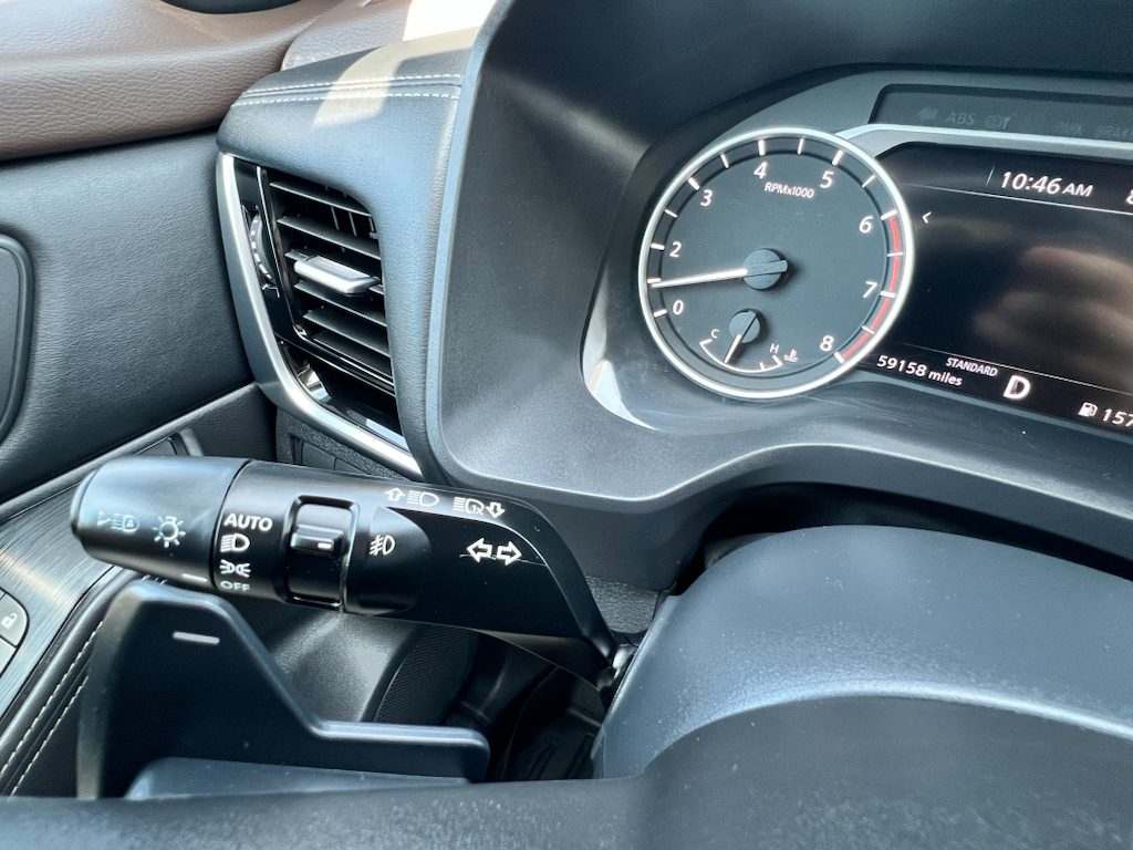 Used 2022 Nissan Rogue SUV