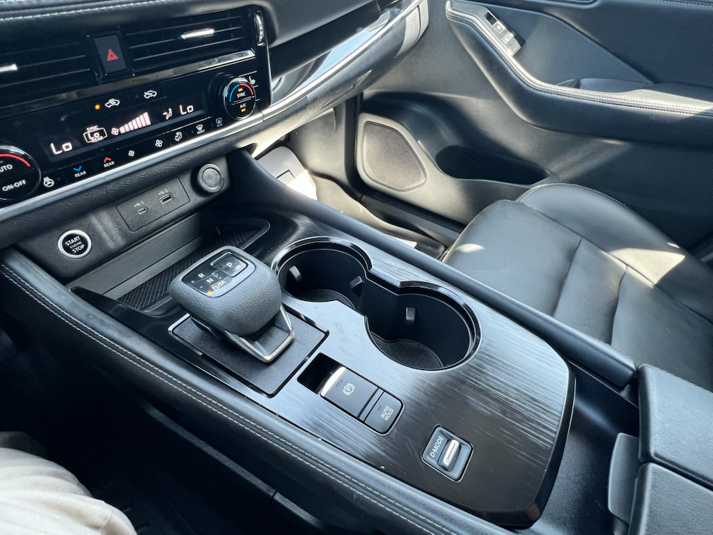 Used 2022 Nissan Rogue SUV
