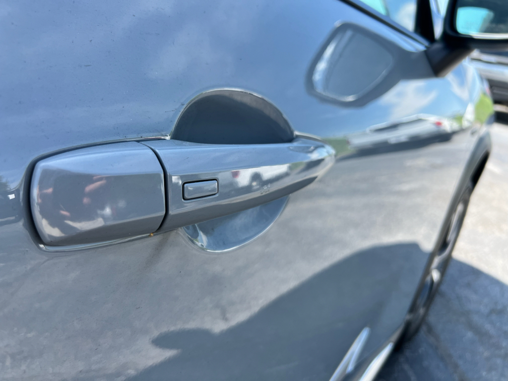 Used 2022 Nissan Rogue SUV