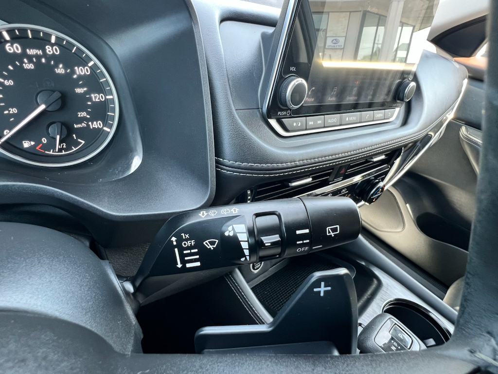 Used 2022 Nissan Rogue SUV