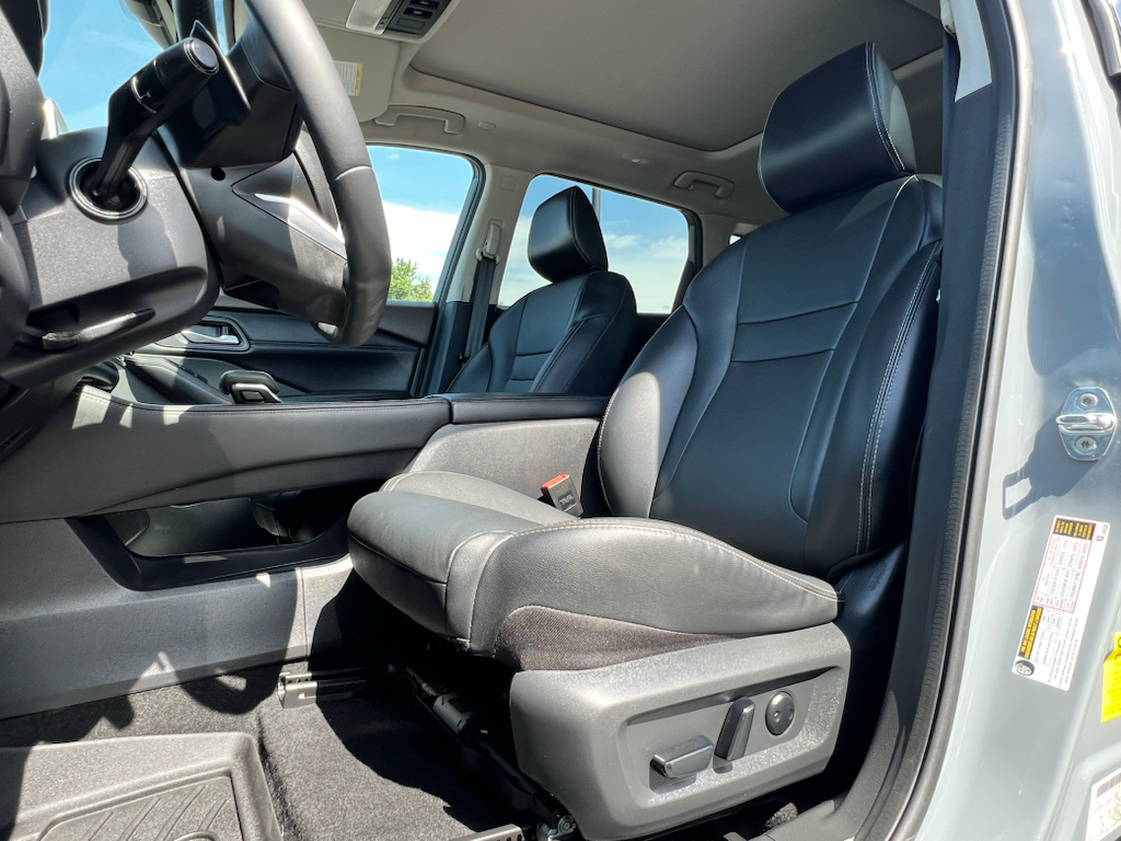 Used 2022 Nissan Rogue SUV