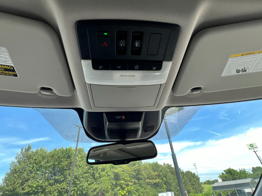 Used 2022 Nissan Rogue SUV