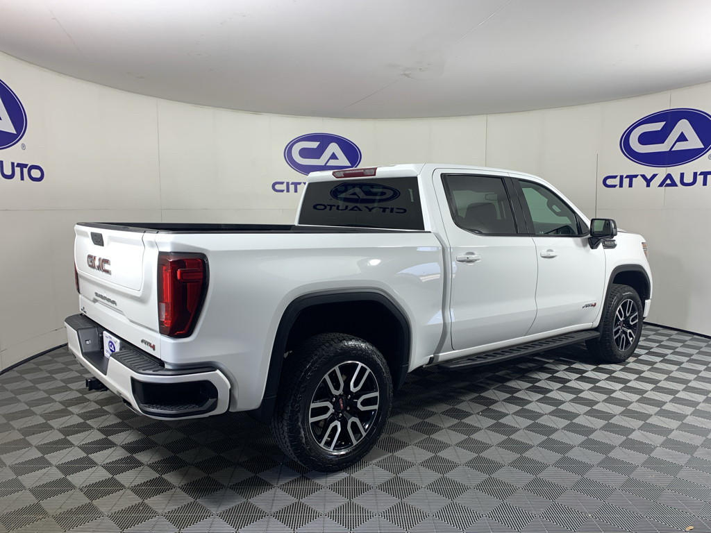 Used 2021 GMC Sierra 1500 Truck
