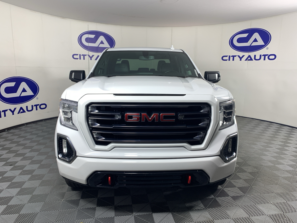 Used 2021 GMC Sierra 1500 Truck
