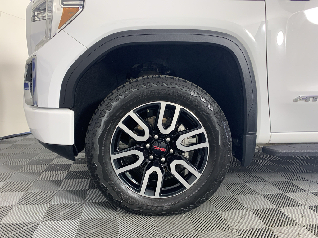 Used 2021 GMC Sierra 1500 Truck