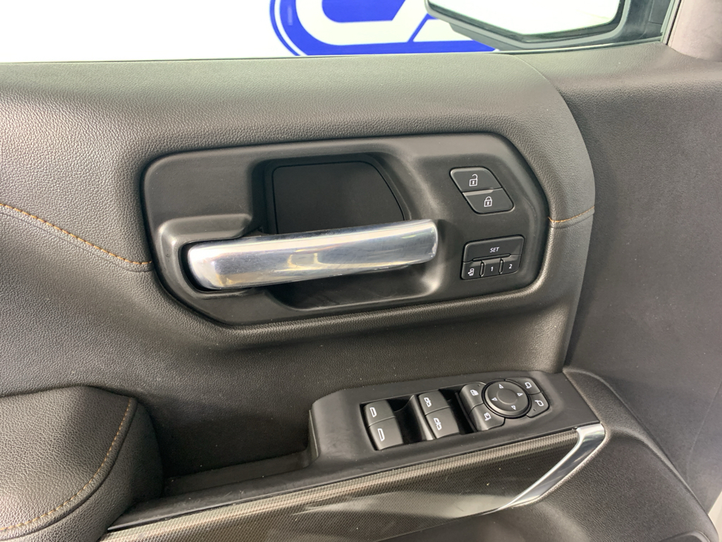 Used 2021 GMC Sierra 1500 Truck