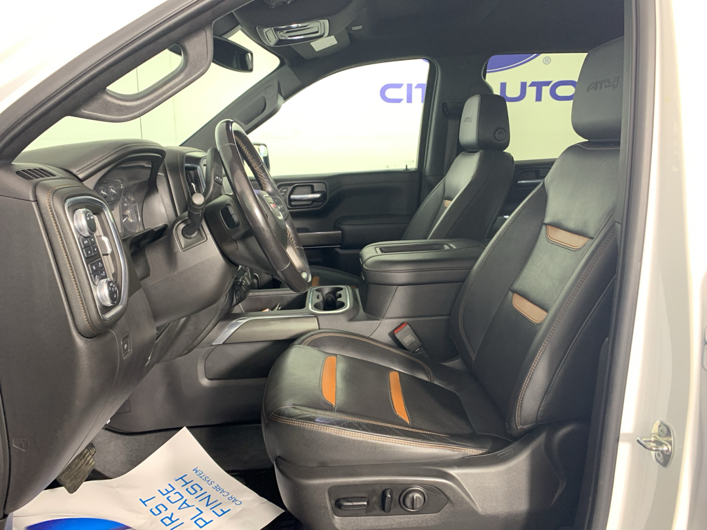 Used 2021 GMC Sierra 1500 Truck