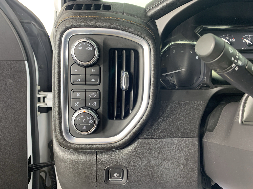 Used 2021 GMC Sierra 1500 Truck