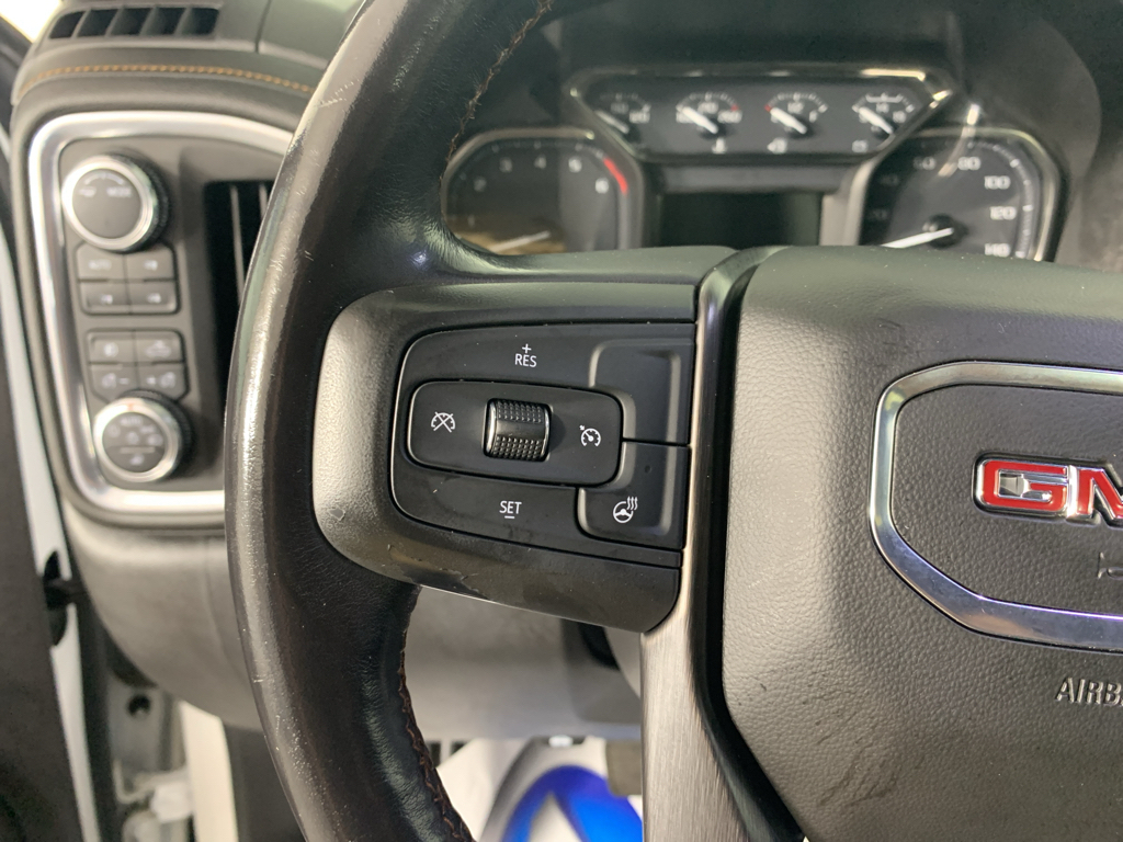 Used 2021 GMC Sierra 1500 Truck