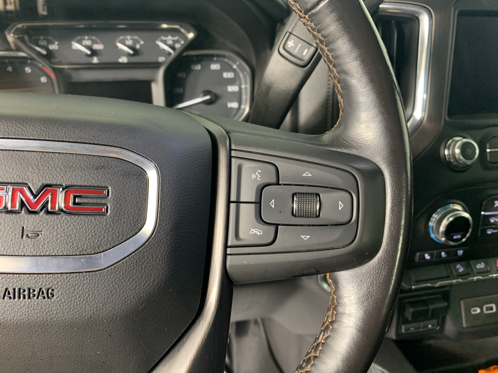 Used 2021 GMC Sierra 1500 Truck