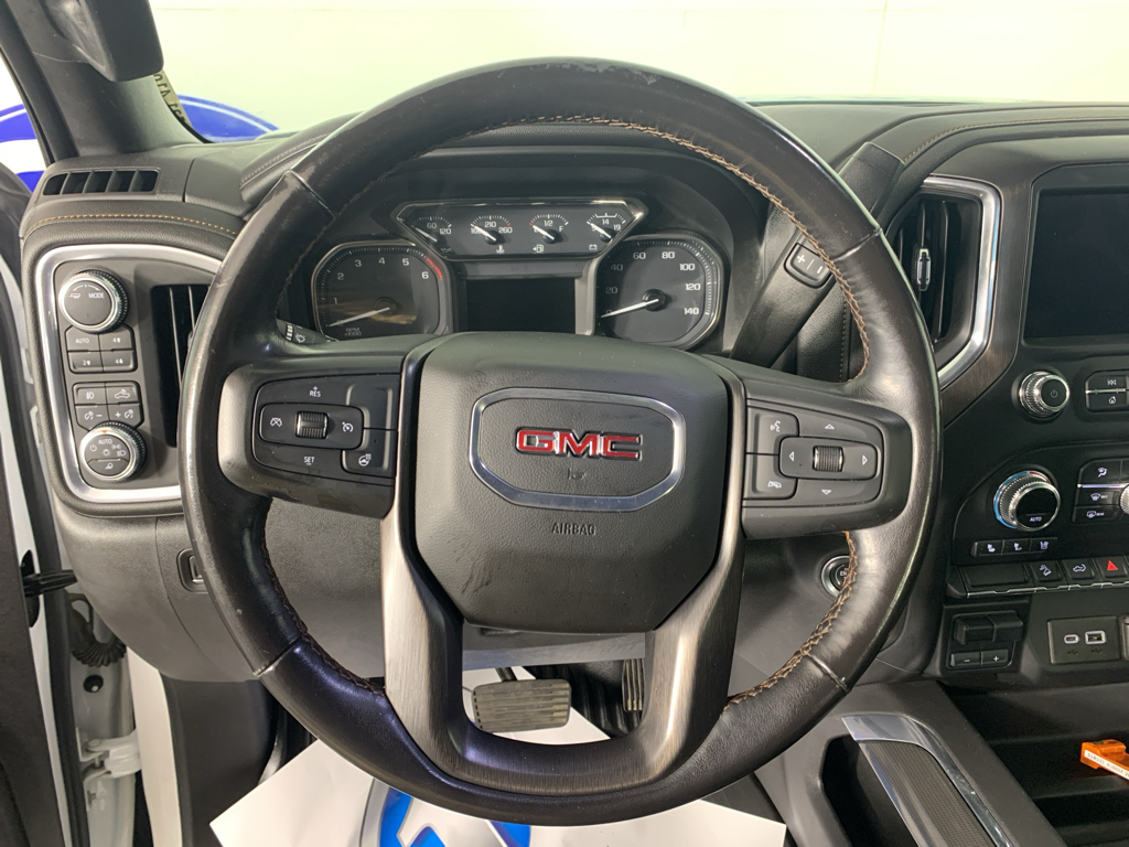 Used 2021 GMC Sierra 1500 Truck