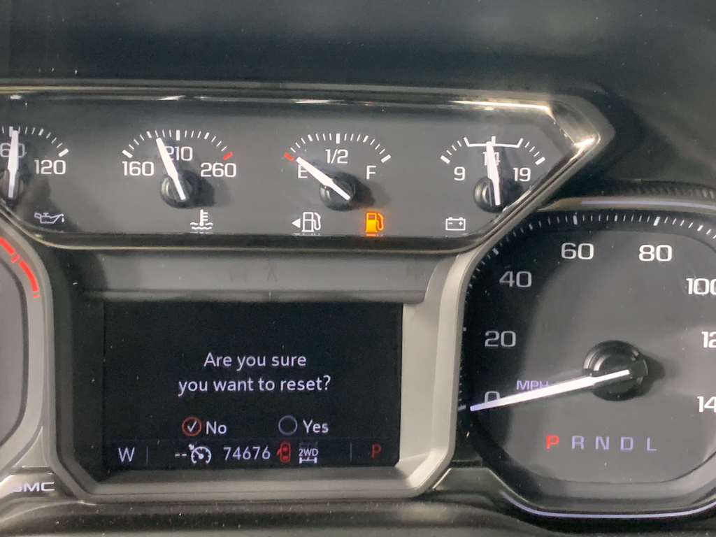 Used 2021 GMC Sierra 1500 Truck