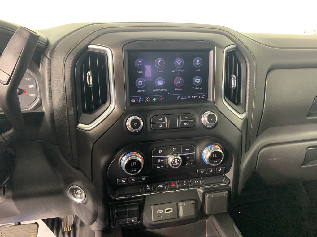 Used 2021 GMC Sierra 1500 Truck