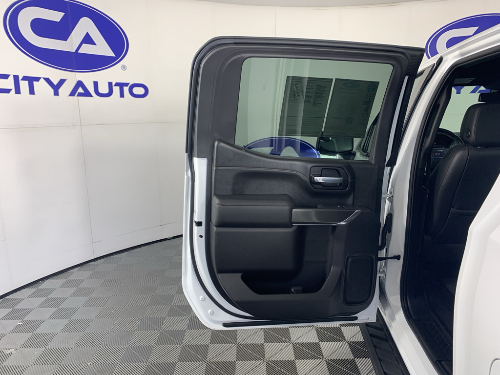 Used 2021 GMC Sierra 1500 Truck