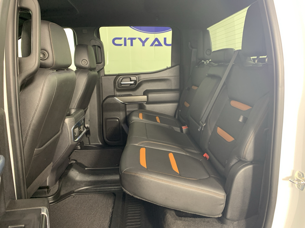 Used 2021 GMC Sierra 1500 Truck