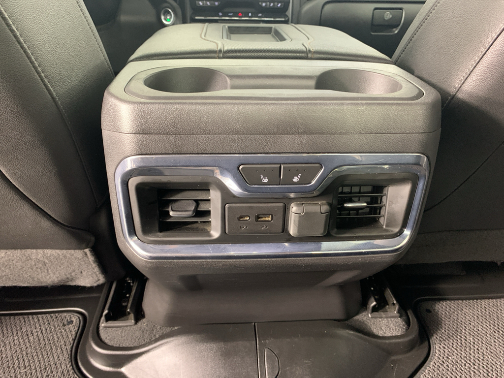 Used 2021 GMC Sierra 1500 Truck