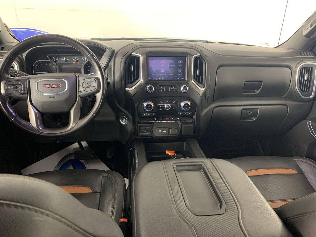 Used 2021 GMC Sierra 1500 Truck