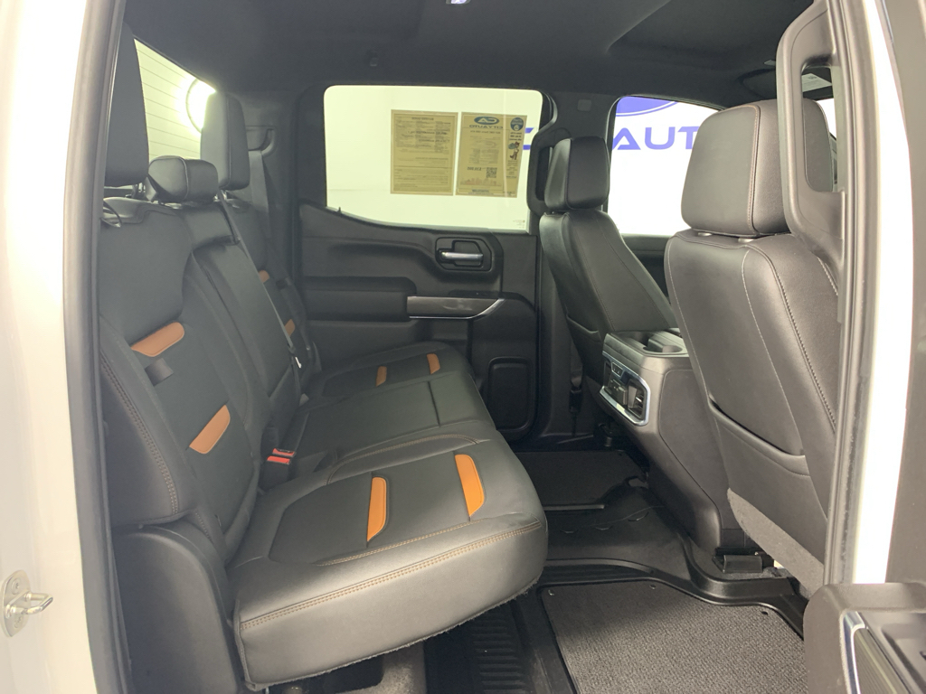 Used 2021 GMC Sierra 1500 Truck