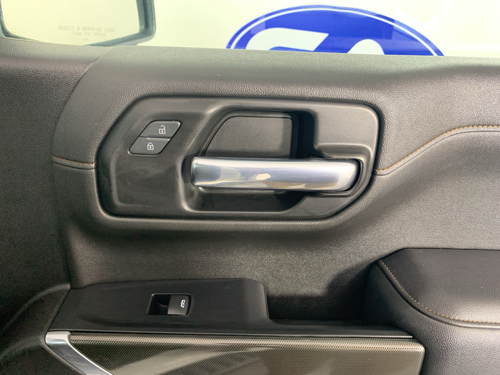 Used 2021 GMC Sierra 1500 Truck